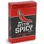 Карти United States Playing Card Company Карти гральні OPC Gettin' Spicy - Chili Pepper (red) - мініатюра 1