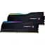 Модуль памяти для компьютера DDR5 32GB (2x16GB) 6000 MHz Trident Z5 RGB Black G.Skill (F5-6000J3636F16GX2-TZ5RK) - миниатюра 4