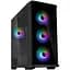 Корпус Zalman Z10 Duo (Z10DUO) Без БП - мініатюра 1