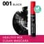 Туш для вій Bourjois Healthy Mix Подовження та підняття, відтінок 001 (Black), 7 мл - мініатюра 3
