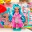 Игровой набор L.O.L.Surprise O.M.G Queens Splash beauty Большой сюрприз (579939) - миниатюра 7