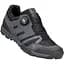 Велообувь Scott Sport Crus-R BOA Plus 44 Dark Grey/Black (1081-296566.2006.440) - миниатюра 1