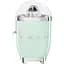 Соковыжималка для цитрусовых (цитрус-пресс) SMEG CJF11PGEU - миниатюра 1