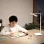 Настільна лампа XiaomiLED Desk Lamp 2 BHR9186GL White - мініатюра 2