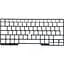 Накладка клавиатуры для ноутбука Dell Latitude E5450 E5470 E7450 E7470 (0T90XX) Б/у - миниатюра 1