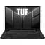 Ноутбук Ігровий ASUS TUF F16 з процесором Intel Core 5 210H pana la 4.80 GHz, 16'', Full HD+, 144Hz, IPS, 16GB DDR5 RAM, 1TB SSD, NVIDIA GeForce RTX 4050 6GB - мініатюра 4