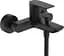 Змішувач Hansgrohe Rebris E для ванни Matt Black 72450670 Чорний матовий - мініатюра 1