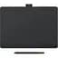 Графічний планшет Huion Inspiroy Frego M L610 black 10X6.25" 5080 LPI 8192 levels Bluetooth 5.0 - мініатюра 1