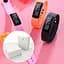 Годинник фітнес-трекер Non-Bluetooth Activity Tracker - мініатюра 2
