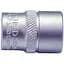 Головка торцева Wurth коротка 3/8IN 12-гранний профіль SW10 Red Stripe (5763038410) - мініатюра 1