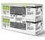 Картридж HP 85A (CE285A), Black, LJ P1102/M1132/M1212/M1214/M1217, 1600 стр., ColorWay, Dual Pack (CW-H285FM) - миниатюра 1