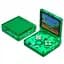 Ігрова консоль Anbernic RG35XXSP + 5000 Ігор 64 ГБ Green Transparent - мініатюра 4