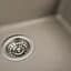 Кухонная мойка Platinum 5852 VESTA (SP000039624) - миниатюра 3