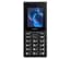 Мобільний телефон Nokia 110 2024 (TA-1694) чорний - мініатюра 2