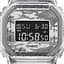 Годинник Casio DW-5600SKC-1 - мініатюра 2