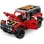 Конструктор LEGO Technic Позашляховик Ford Bronco 943 деталі (42213) - мініатюра 4