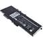Акумулятор для ноутбука Dell GJKNX (Latitude 5480, 5580) 7.6V 8500 mAh 68Wh Black - мініатюра 2