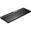 Клавіатура A4Tech FBK25 Black - мініатюра 4