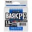 Шнур Sunline Basic PE 200 м (Multi Color) 1.5/0.209 мм 25 lb/11 кг - миниатюра 2