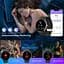 Смарт-годинник із сенсорним екраном AMOLED Sport Fitness Smartwatch - мініатюра 3