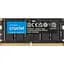 Модуль памяти для ноутбука SoDIMM DDR5 24GB 6400 MHz Micron (CT24G64C52CS5) - миниатюра 1