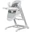 Стілець-гойдалка Carrello Cascata CRL-10303 Ash Grey - мініатюра 1