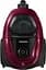 Пылесос VC07M31A1HP/UK Red 700W Samsung teh0019998 - миниатюра 1