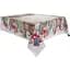 Скатертина Lefard Home Textile Village гобеленова 140х140 см (732-062) - мініатюра 1