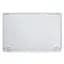 Кришка матриці для HP 250 255 256 258 G6, 15-BS 15-BW 15-BR 15-RA, TPN-C129 TPN-C130, (Snow White, A Cover) - мініатюра 2