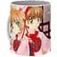 Кружка GeekLand Card Captor Sakura Сакура kinomoto sakura CCS 02.08 330 мл белая - миниатюра 2