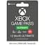 Комплект Xbox Game Pass Ultimate - 12 місяців: Game Pass Console + PC + Core + EA Play (Xbox One/Series + Windows 10/11) TRIAL для всіх регіонів та країн - мініатюра 1