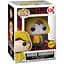 Фігурка Funko Pop IT Georgie Denbrough Chase Воно Джорджі Денбро Чейз 10 см IT GD536 - мініатюра 3