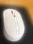 Бездротова миша XiaomiMiiiW Wireless Mute Mouse MWMM01 White - мініатюра 9