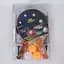 Набор ракеток для пинг-понга TK Sport, C34430 - миниатюра 2