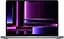 Ноутбук Apple MacBook Pro 16" Space Gray 2023 (Z1740017M) - мініатюра 1
