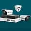 IP-Відеорегістратор TP-Link VIGI NVR1008H 8 каналів, 2xUSB, H265+, 1xHDD, до 10 ТБ - мініатюра 5