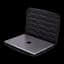 Сумка Thule Gauntlet 5 MacBook Pro Sleeve 14" TGSE-2558 Black (7121871) - мініатюра 3