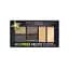 Палетка Rimmel Mini Power Palette 3 в 1, тон 005, 6,8 г (8000019185669) - миниатюра 1