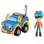 Іграшковий набір Rev&Roll DieCast Рев і Рамбл (EU881011) - мініатюра 1