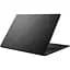 Ноутбук ASUS Zenbook 14 UM3406KA AMD Ryzen AI 7 350 до 5, 0 ГГц, 14'', 3K, OLED, 120 Гц, 32 ГБ LPDDR5X, 1 ТБ SSD, AMD Radeon, Windows 11 Pro, колір Jade Black - мініатюра 4