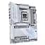 Материнська плата Gigabyte X870E AORUS PRO X3D ICE (X870E AORUS PRO X3D ICE) (Socket AM5, AMD X870E, ATX) - мініатюра 2
