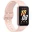 Фітнес-браслет Samsung Galaxy Fit3 Pink Gold (SM-R390NIDASEK) - мініатюра 2