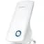 Точка доступа-усилитель TP-Link TL-WA854RE Wi-Fi 802.11 b/g/n 300Mb 2 внутренние антенны режим усилителя - миниатюра 1