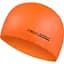 Шапочка для плавания Aqua Speed Mega Оранжевый (1000-100-75) - миниатюра 1