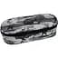 Пенал на блискавці CoolPack Campus Sand Surf з органайзером для ручок 23x9x5 см (F062891) - мініатюра 1