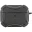 Футляр із карабіном Spigen DuraPro Flex Airpods Pro 2 Grey (35270_3345653) - мініатюра 1