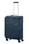 Валіза American Tourister AEROSPIN INDIGO 69x43x29(32) 69 см MH6*31002 - мініатюра 7