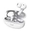 Наушники Trust TWS Yavi Earbuds BT 5.3 ENC SBC Mic Белый (25172_Trust) - миниатюра 6
