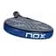 Протектор для ракетки падел NOX BLUE PROTECTORS - мініатюра 2