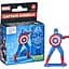 Іграшка-фігурка Hasbro Marvel Captain America (F4091_F5329) - мініатюра 2